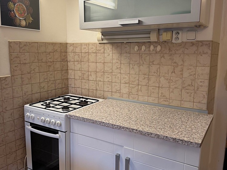 Pronájem bytu 1+1, 46 m² (9 z 17)