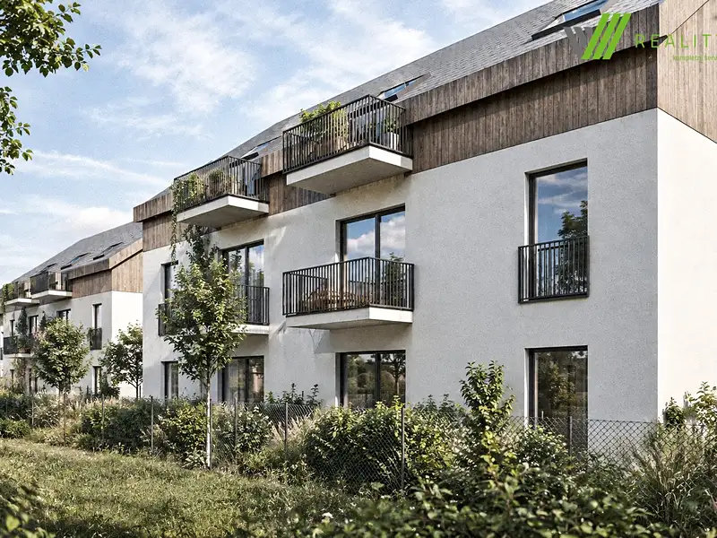 Prodej bytu 4+kk 72 m², Milotice – náhled fotky 2