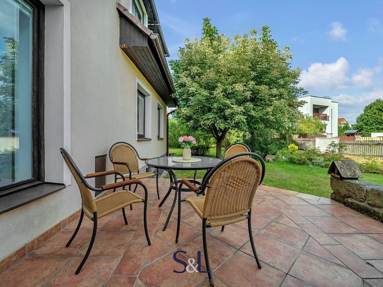 Будинок на продаж, 240 м² (18 з 53)