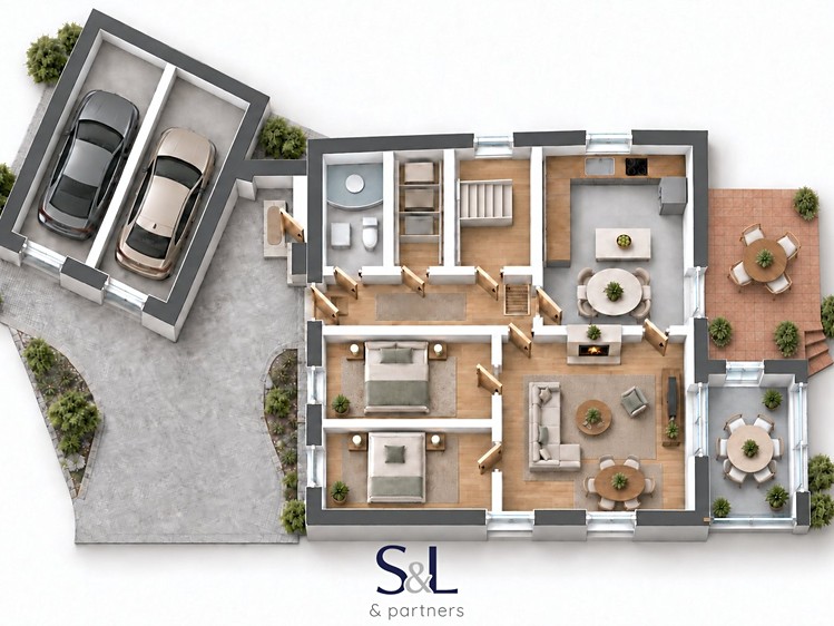 Будинок на продаж, 240 м² (27 з 53)