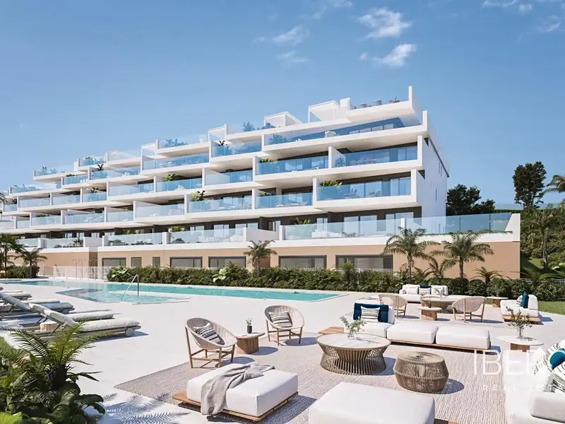 Prodej bytu 3+kk 75 m², Manilva – náhled fotky 3