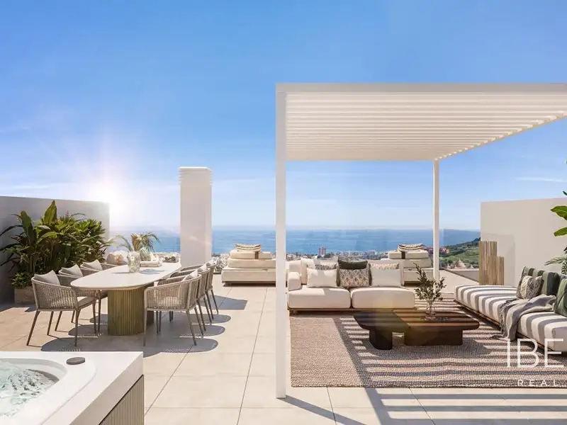 Prodej bytu 3+kk 75 m², Manilva – náhled fotky 2