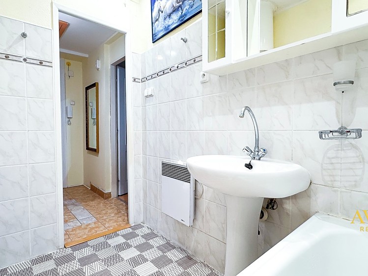 Квартира 1+1 на продаж, 56 м² (10 з 12)