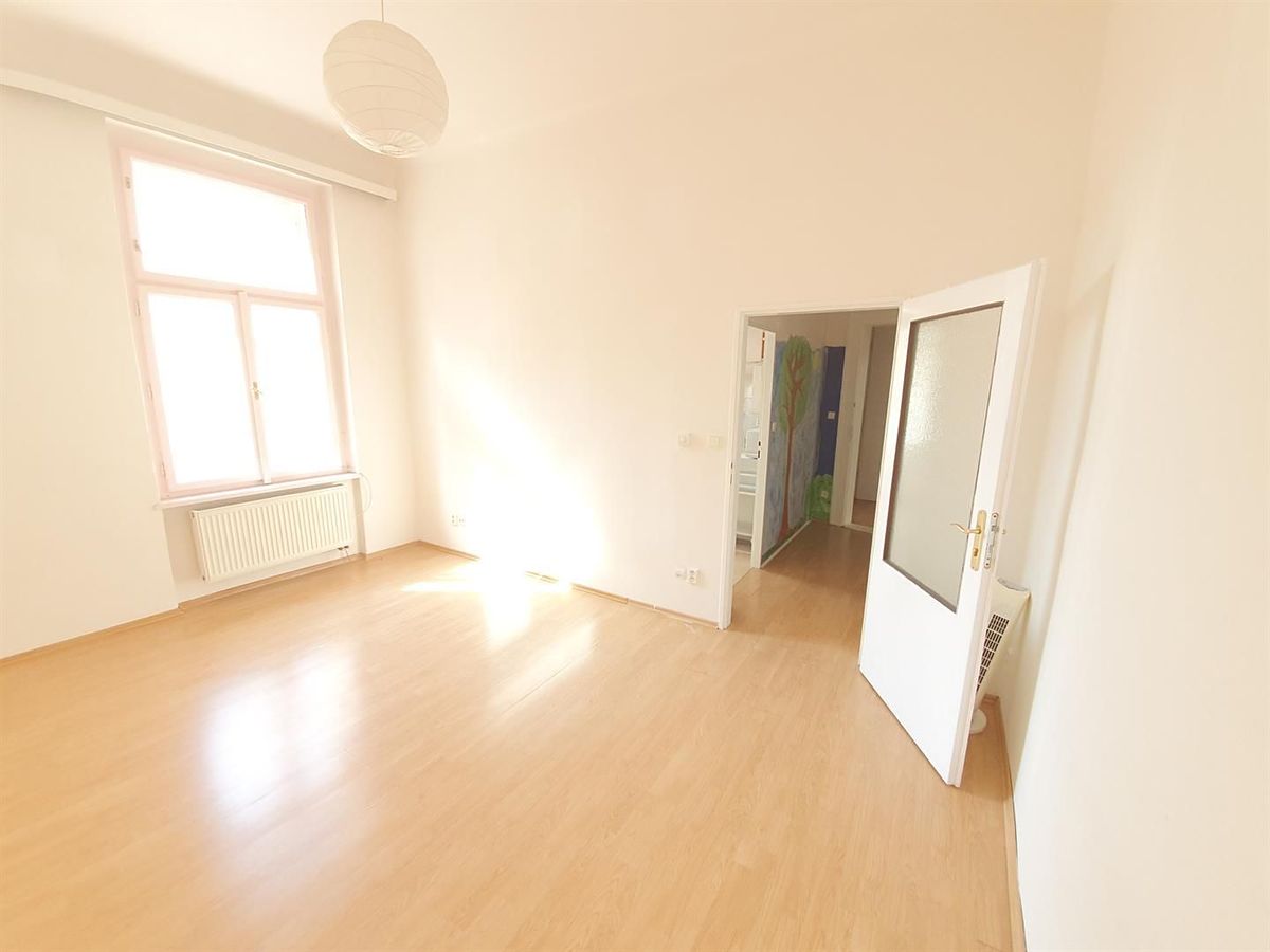 Pronájem bytu 1+1 45 m², Praha – fotka 1 z 3
