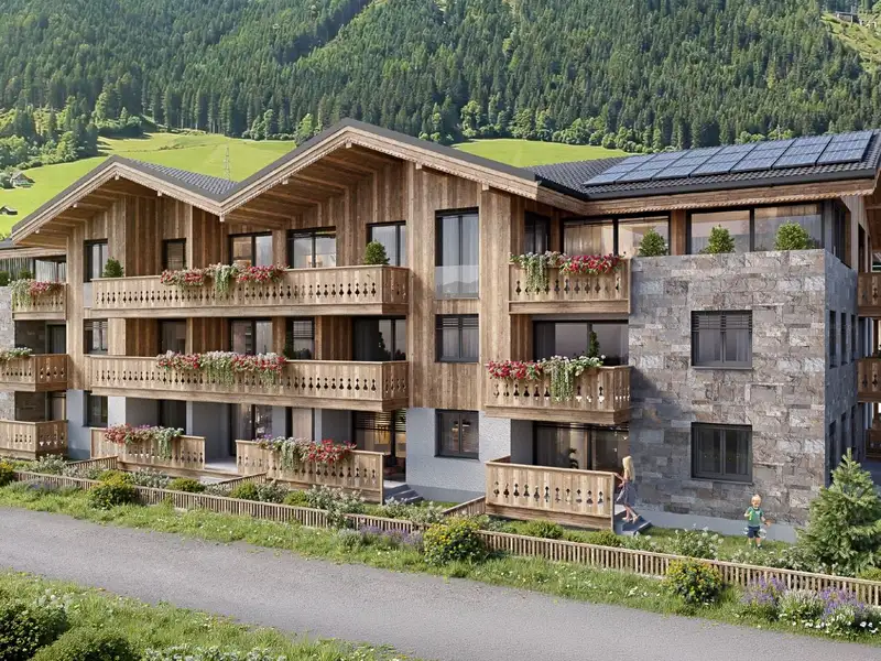Prodej bytu 2+kk 47 m², Schladming – náhled fotky 1