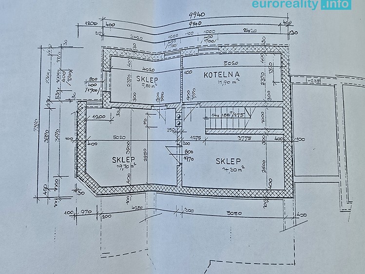 Prodej domu, 247 m² (40 z 46)