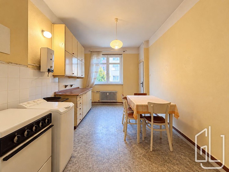 Квартира 3+1 на продаж, 84 м² (2 з 27)