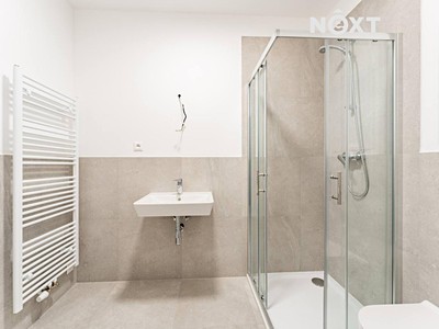 Квартира 1+kk в оренду, 27 м² (3 з 14)