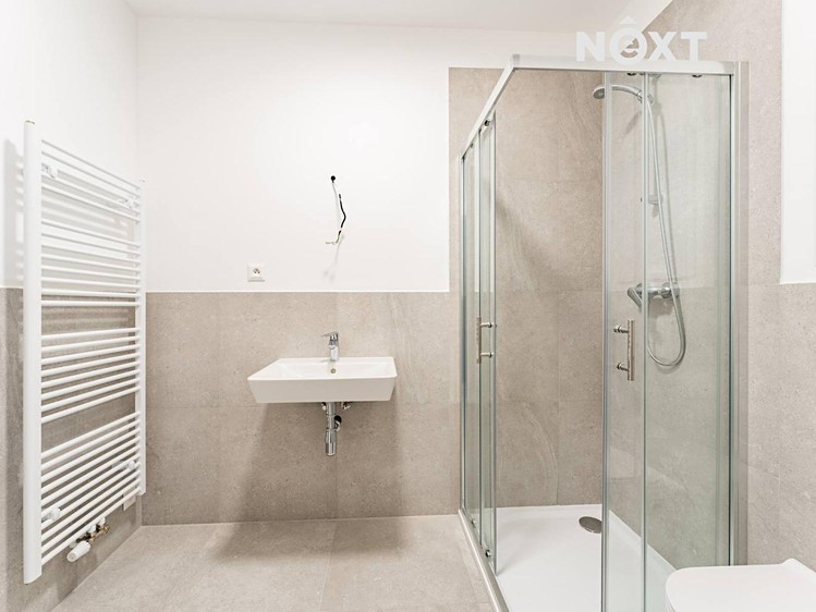 Квартира 1+kk в оренду, 27 м² (3 з 14)