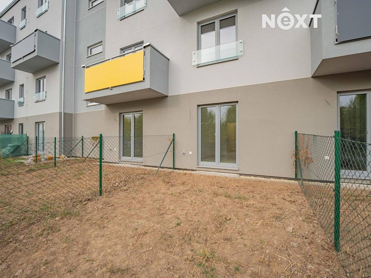 Квартира 1+kk в оренду, 27 м² (8 з 14)