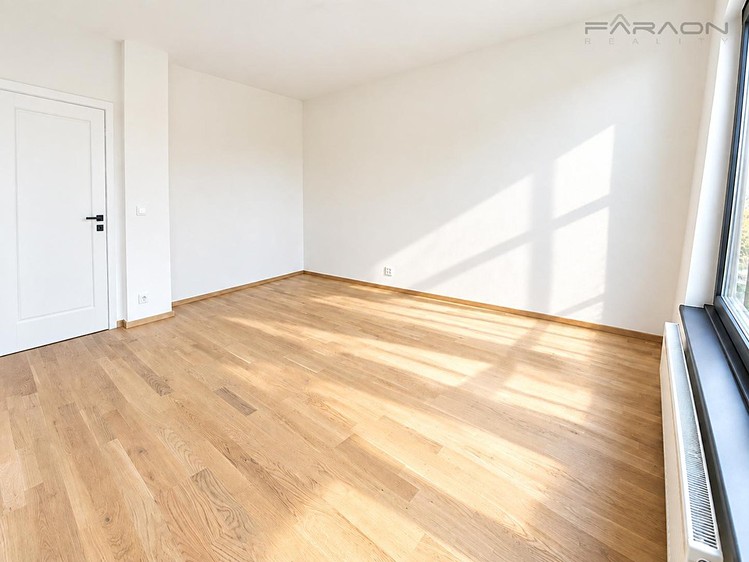 Квартира 2+kk в оренду, 55 м² (7 з 19)