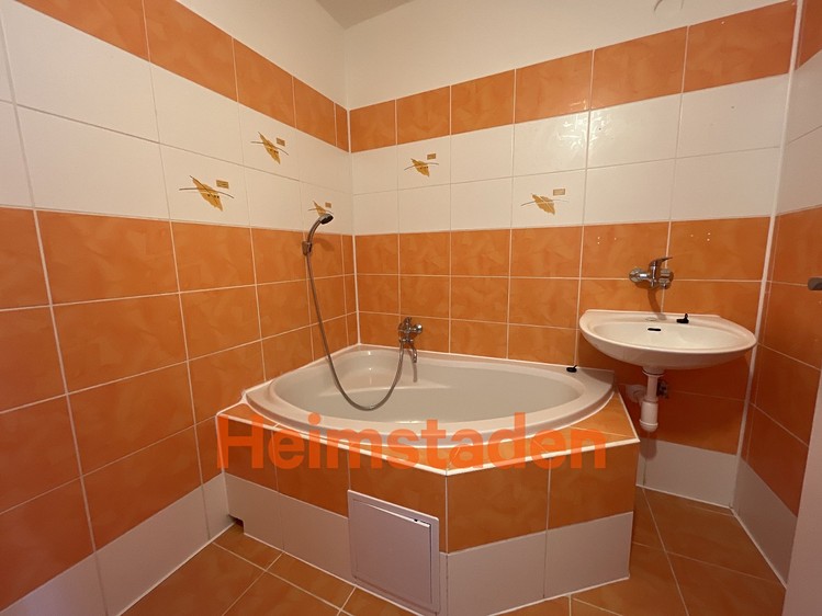 Pronájem bytu 2+1, 54 m² (14 z 15)