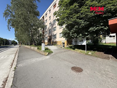 Prodej komerčního prostoru, 21 m² (2 z 6)