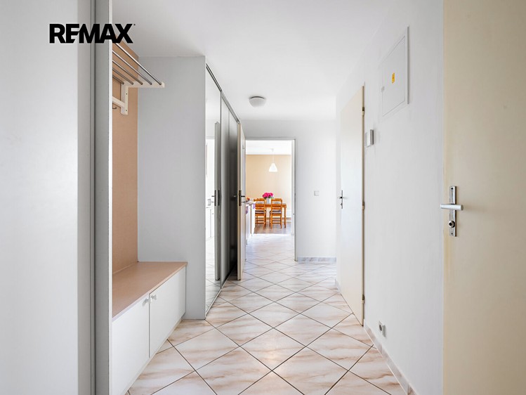 Квартира 2+1 в оренду, 57 м² (9 з 12)