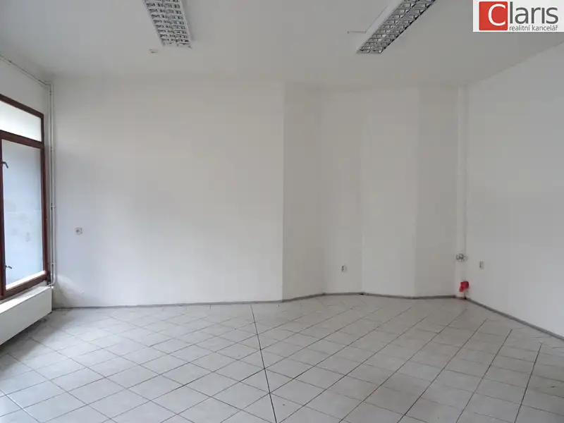 Pronájem obchodního prostoru 52 m², Nový Jičín – náhled fotky 3