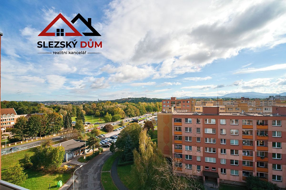 Prodej bytu 4+1 82 m²