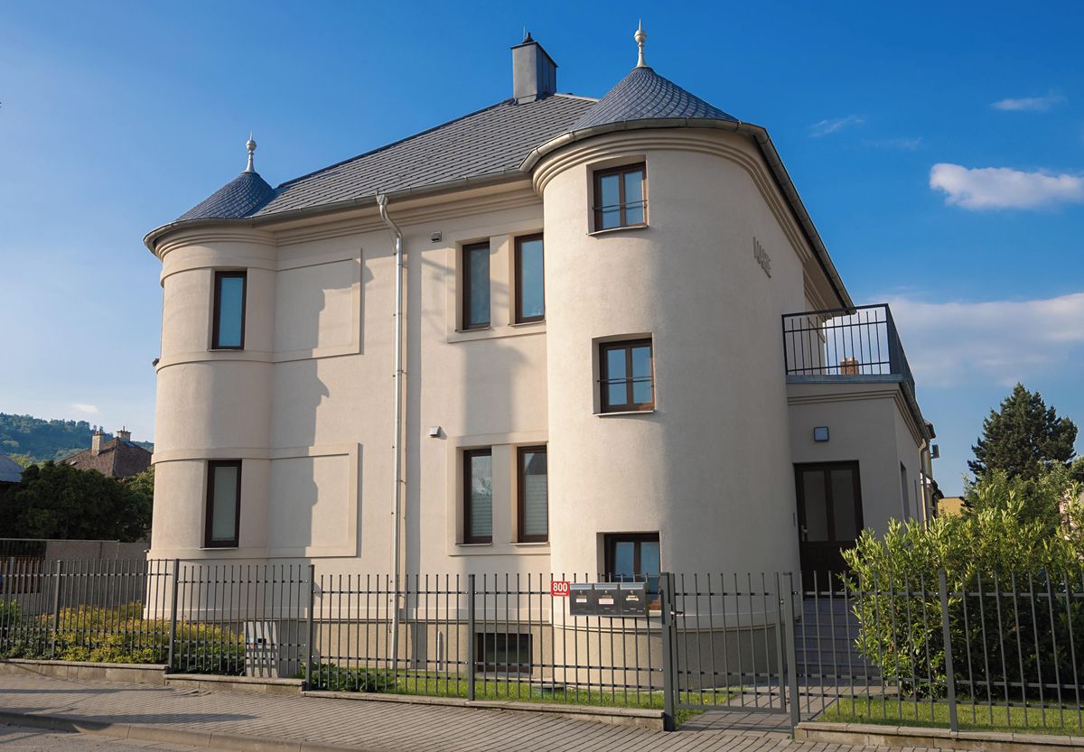 Prodej vily 145 m², pozemek 750 m², Bystřice pod Hostýnem – fotka 1 z 3