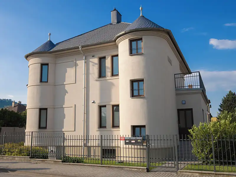 Prodej vily 145 m², pozemek 750 m², Bystřice pod Hostýnem – náhled fotky 1