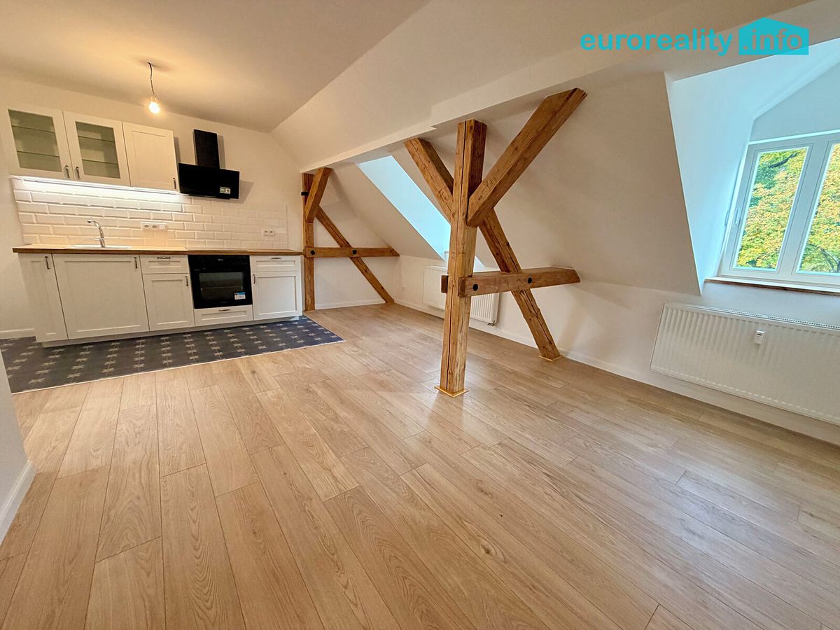 Prodej bytu 2+kk 43 m²