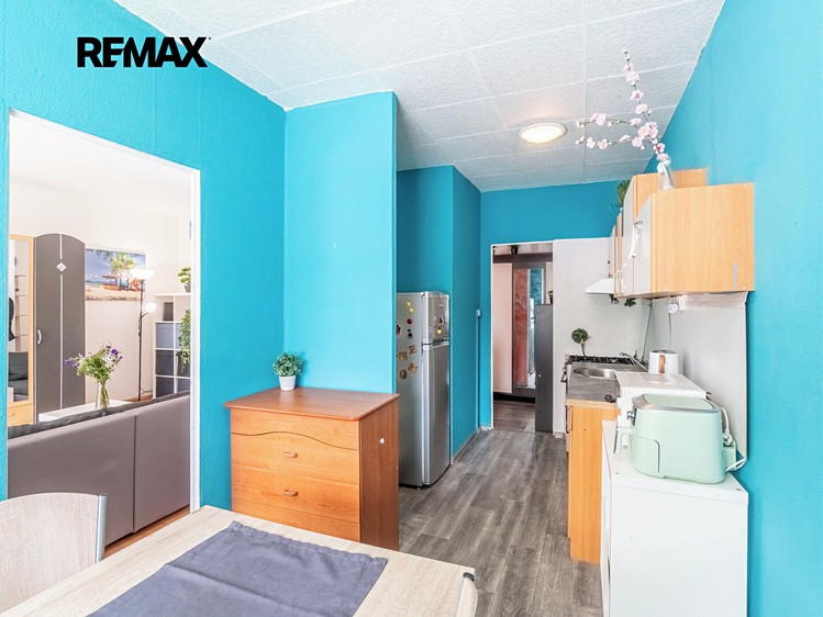 Prodej bytu 3+1, 77 m² (9 z 27)