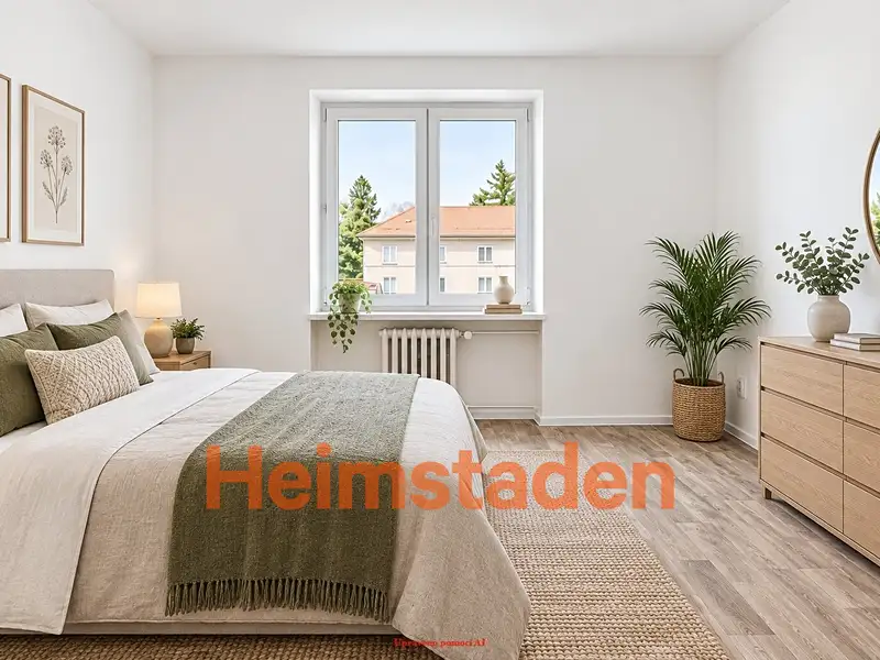 Pronájem bytu 2+1 54 m², Havířov – náhled fotky 3