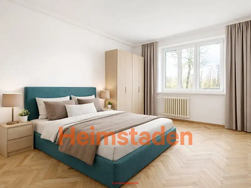 Pronájem bytu 2+1 55 m², Karviná – náhled fotky 3