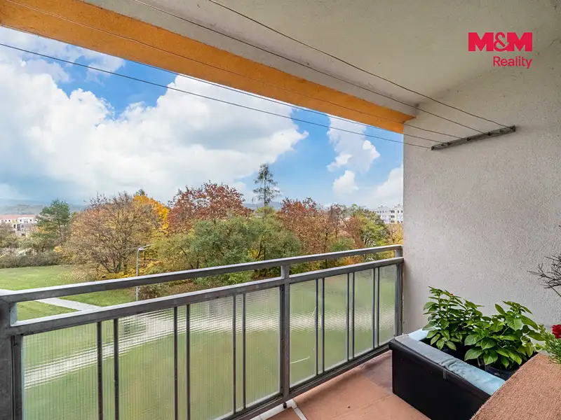 Prodej bytu 1+1 36 m², Beroun – náhled fotky 3