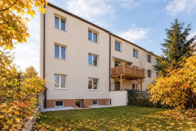 Prodej bytu 2+1 57 m²
