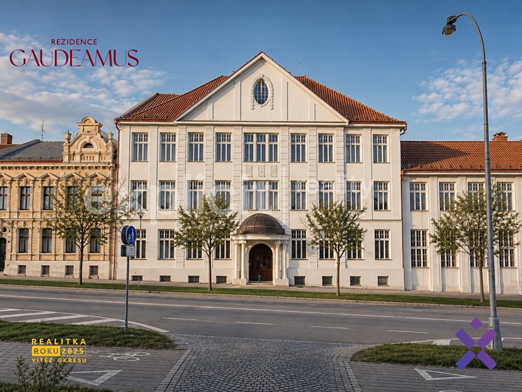 Pronájem komerčního prostoru, 211 m² (1 z 10)