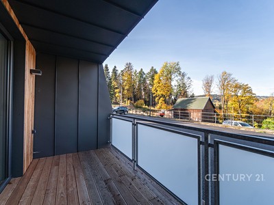 Wohnung 1+kk zum Kauf, 31 m² (3 von 34)