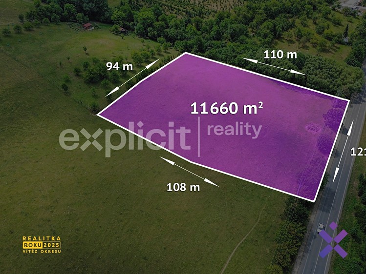Grundstück zum Kauf, 11.660 m² (5 von 16)