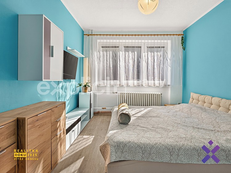 Квартира 3+1 на продаж, 79 м² (3 з 29)