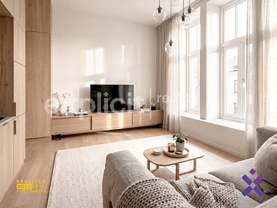 Prodej bytu 1+kk, 28 m² (2 z 6)