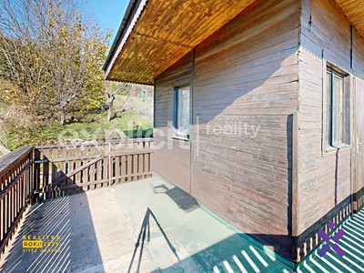 Будинок на продаж, 17 м² (2 з 16)
