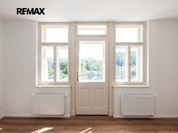 Wohnung 1+kk zur Miete, 27 m² (4 von 16)