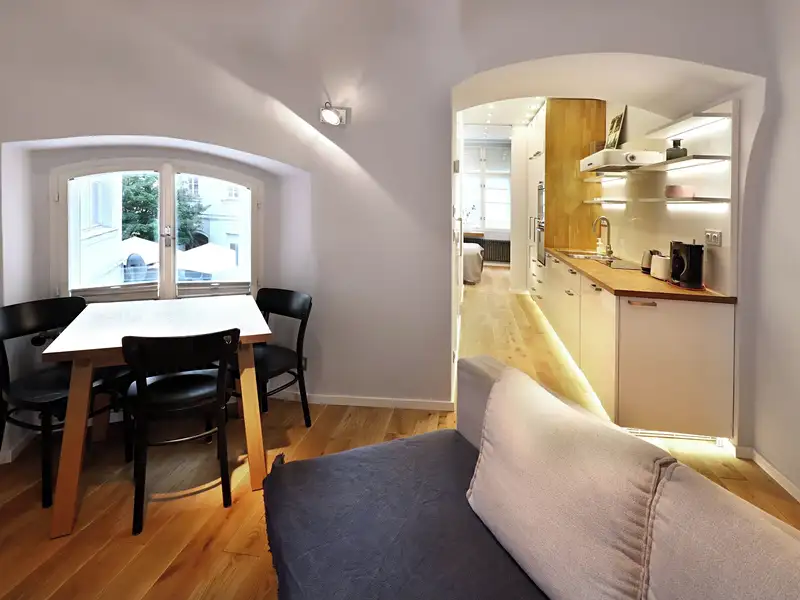 Prodej bytu atypický 34 m², Praha – náhled fotky 2