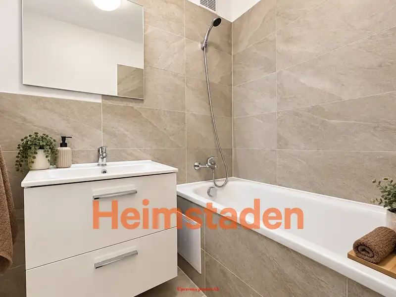 Pronájem bytu 3+1 77 m², Frýdek-Místek – náhled fotky 3