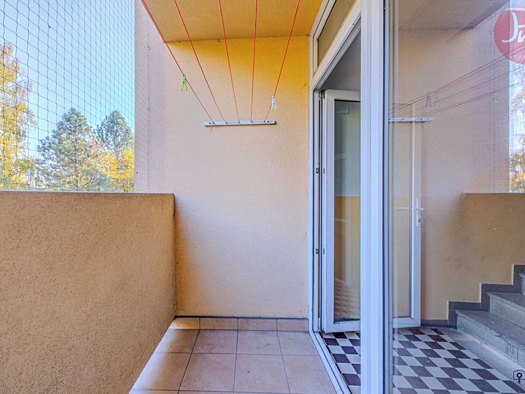 Квартира 1+1 на продаж, 35 м² (20 з 26)