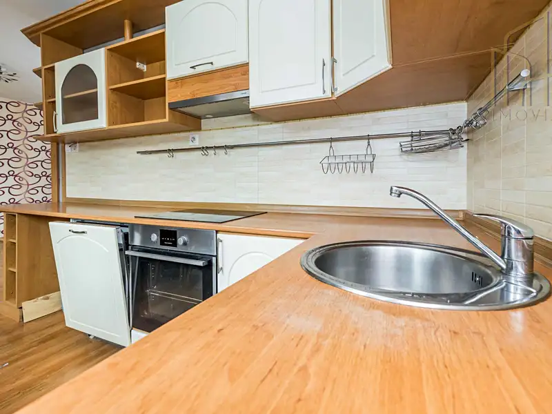 Pronájem bytu 2+1 54 m², Most – náhled fotky 3