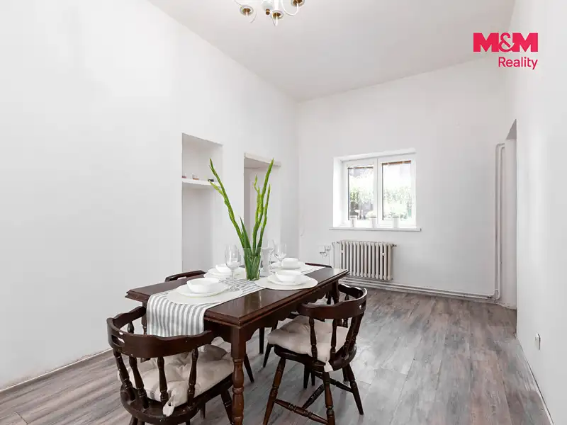 Prodej činžovního domu 230 m², Hněvošice – náhled fotky 2