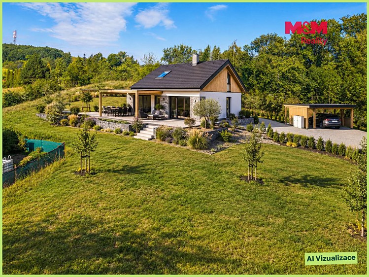 Prodej pozemku, 3 424 m² (5 z 19)