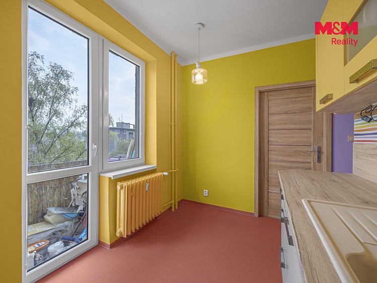 Квартира 2+1 в оренду, 54 м² (14 з 14)