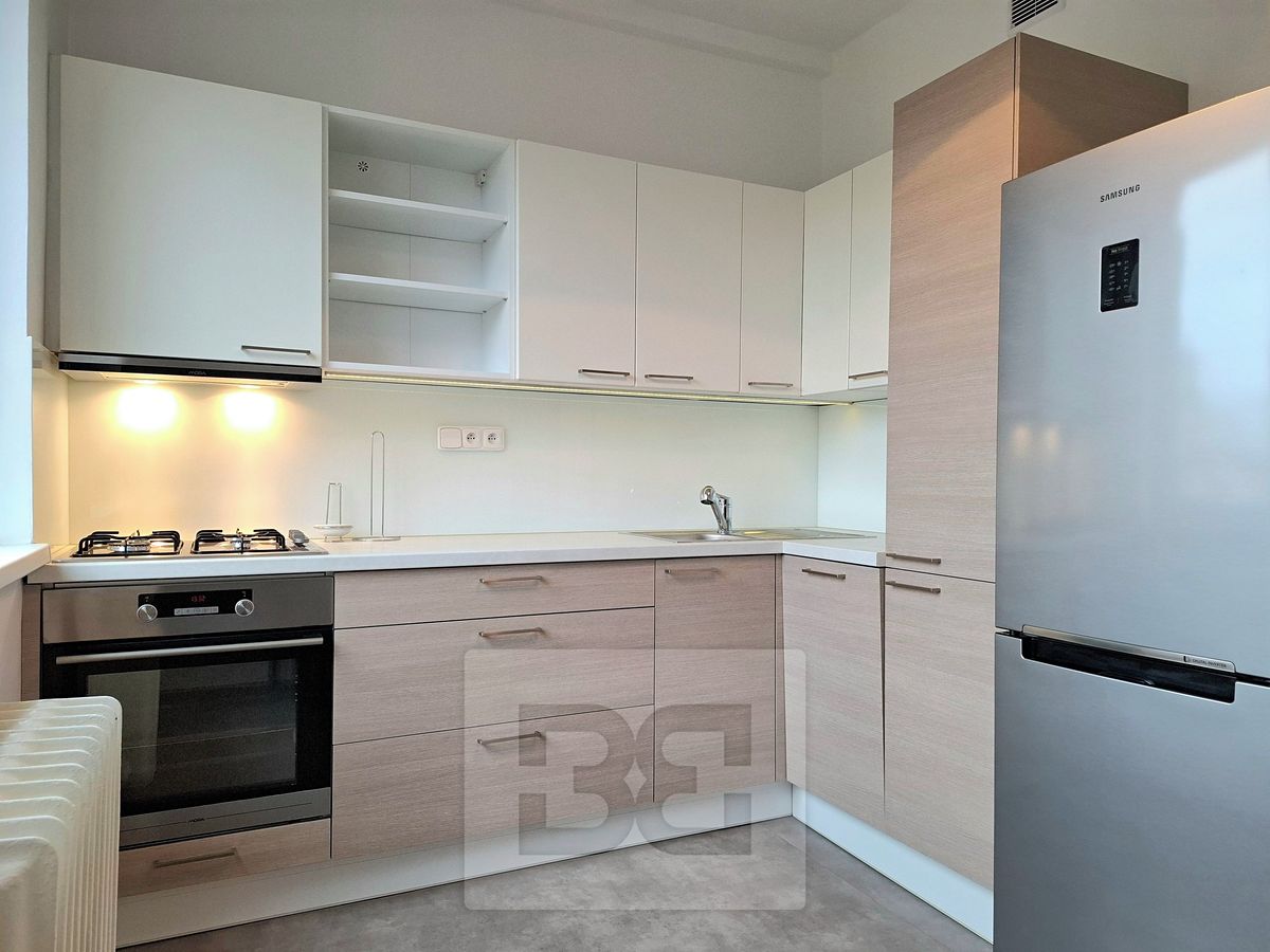 Pronájem bytu 2+1 58 m²