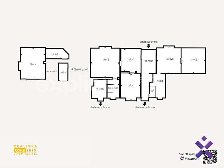 Prodej domu, 127 m² (7 z 38)