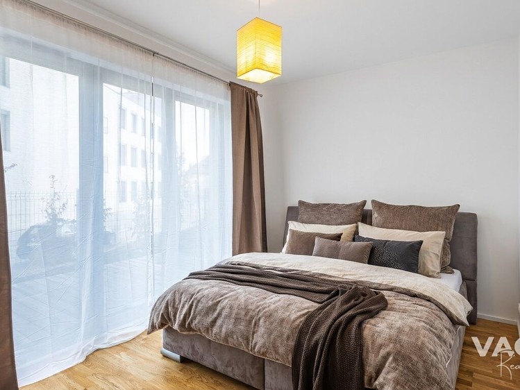 Квартира 2+kk в оренду, 58 м² (10 з 28)