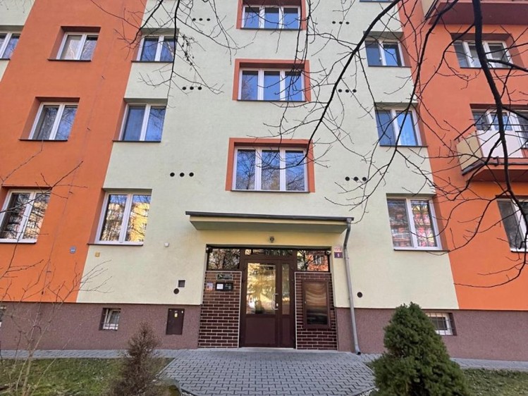 Wohnung 3+1 zum Kauf, 65 m² (16 von 16)