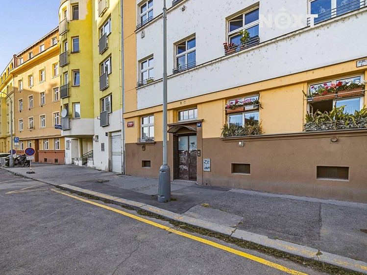 Prodej bytu 2+1, 47 m² (4 z 13)