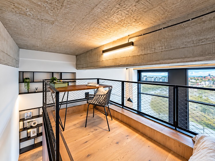 Wohnung 2+kk zum Kauf, 55 m² (8 von 27)