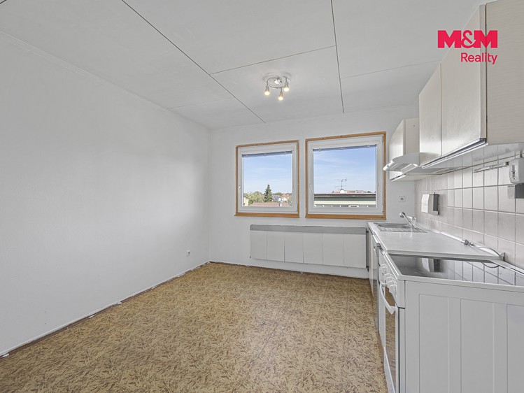 Квартира 2+1 на продаж, 57 м² (9 з 27)