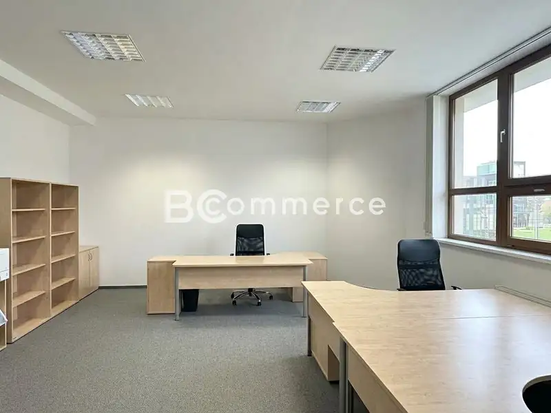 Pronájem kanceláře 110 m², Brno – náhled fotky 1